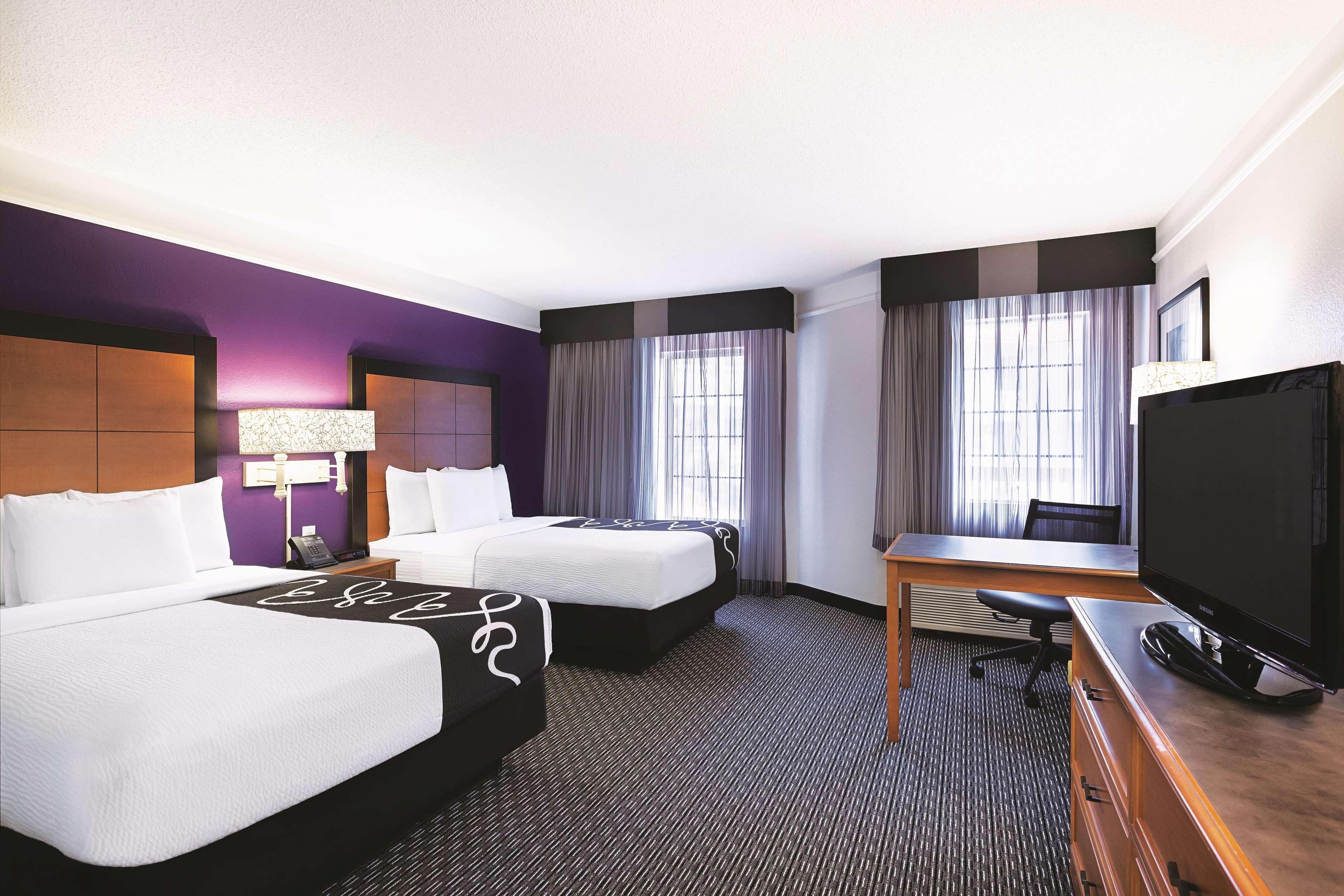 Hotel La Quinta By Wyndham Raleigh Durham Intl Ap Morrisville Exterior foto