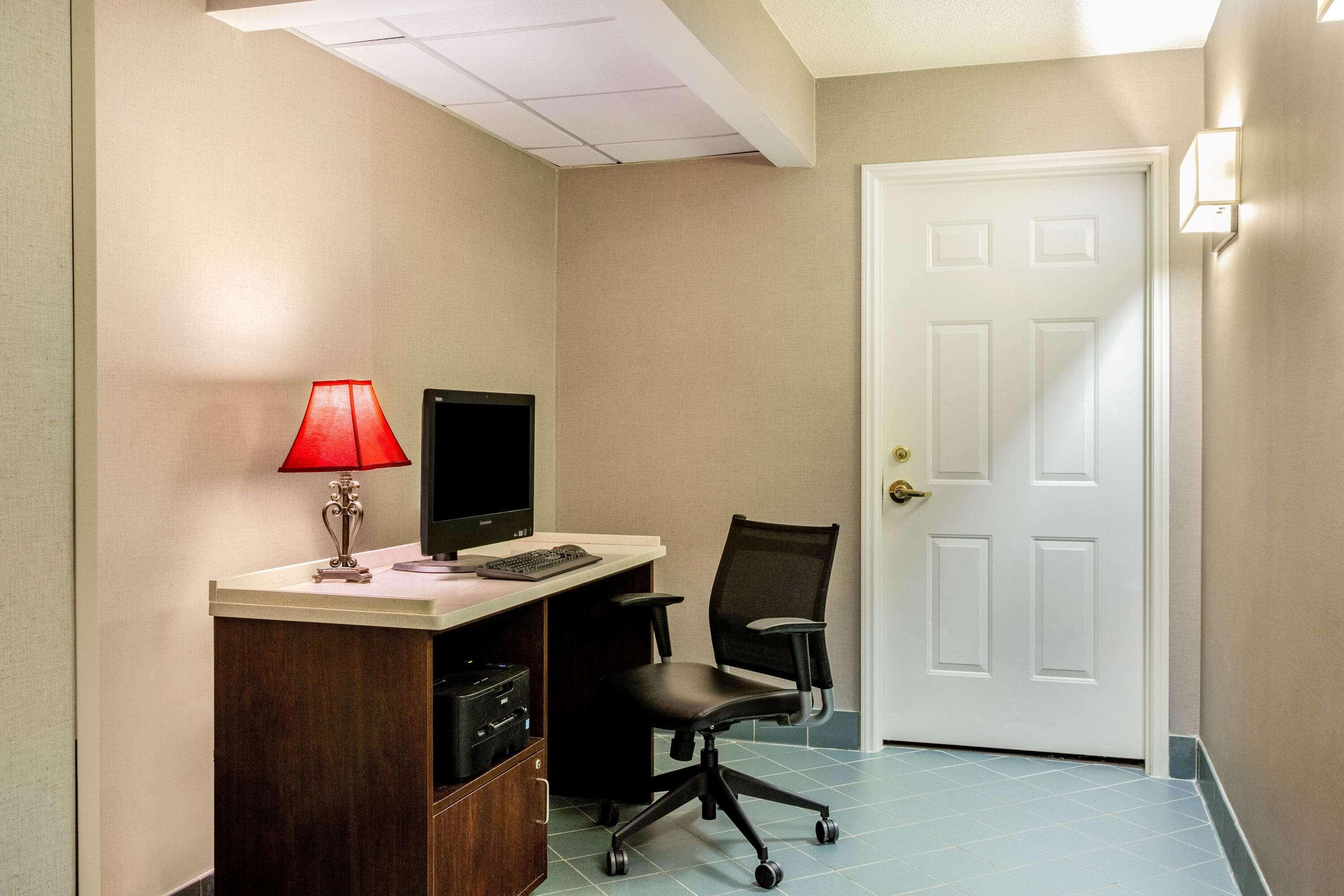 Hotel La Quinta By Wyndham Raleigh Durham Intl Ap Morrisville Exterior foto