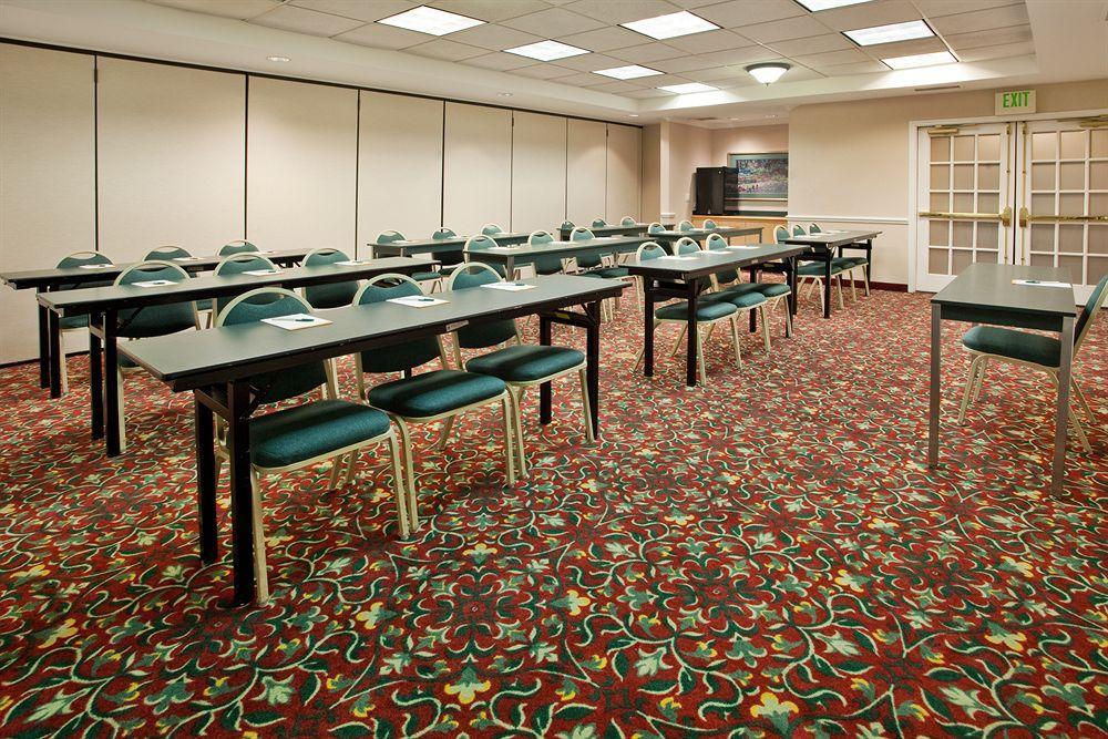 Hotel La Quinta By Wyndham Raleigh Durham Intl Ap Morrisville Exterior foto