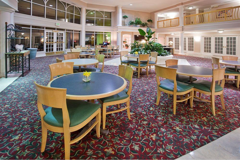 Hotel La Quinta By Wyndham Raleigh Durham Intl Ap Morrisville Exterior foto