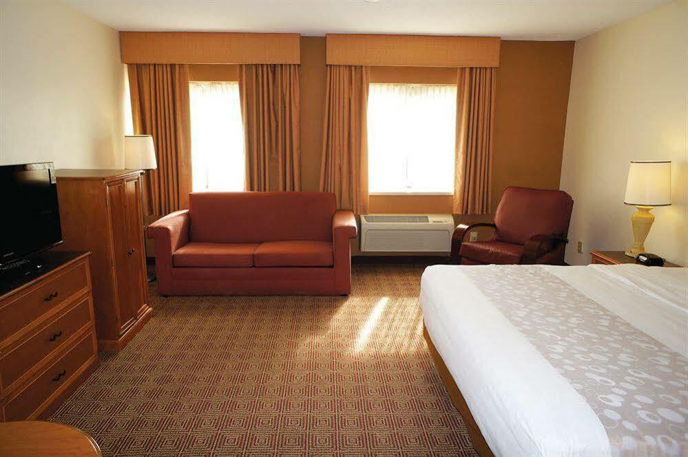 Hotel La Quinta By Wyndham Raleigh Durham Intl Ap Morrisville Exterior foto